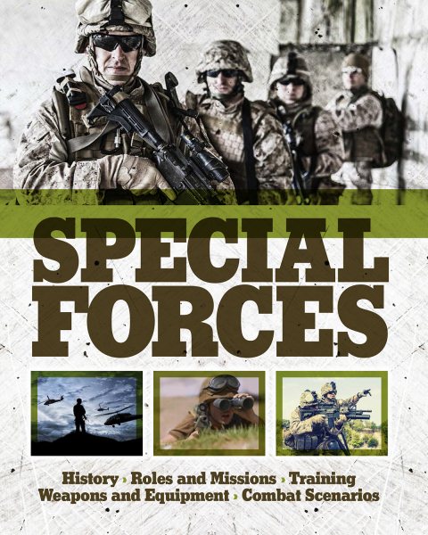 Special Forces (Military Missions)