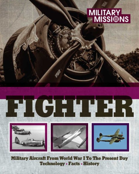 Fighter (Military Missions)