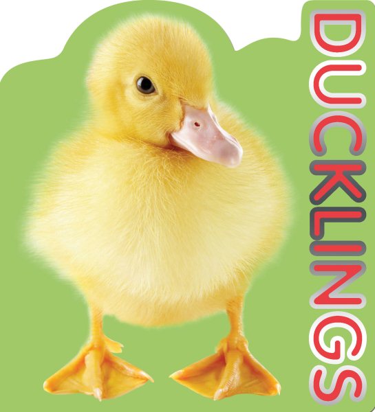 Ducklings cover
