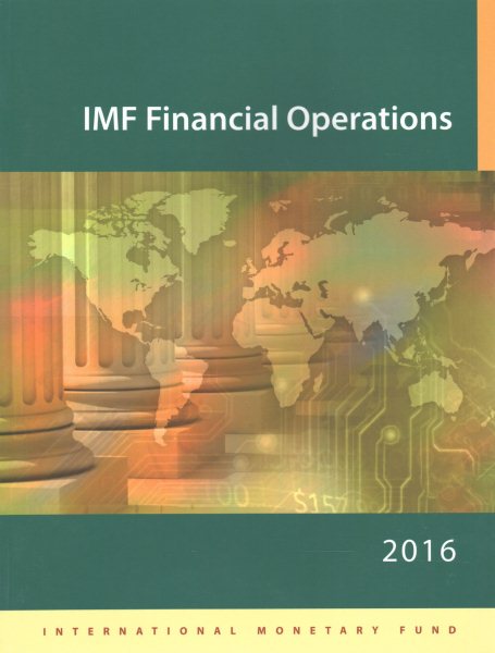 IMF Financial Operations 2016