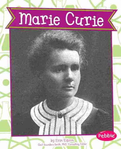 Marie Curie (Great Women in History)