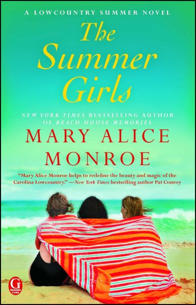 The Summer Girls cover