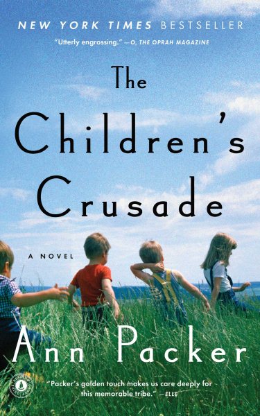 The Children's Crusade: A Novel cover