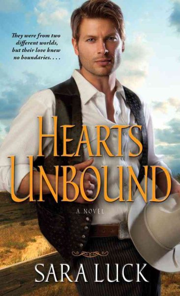 Hearts Unbound cover