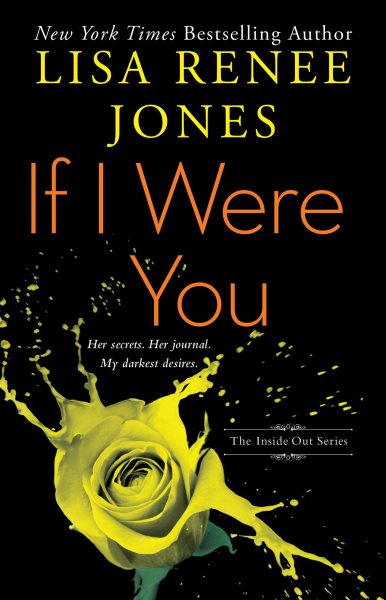 If I Were You (1) (The Inside Out Series) cover