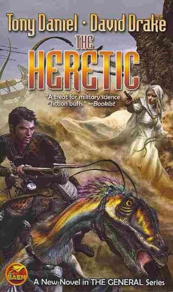 The Heretic (General (Baen))