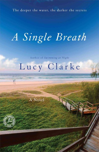 A Single Breath: A Novel cover