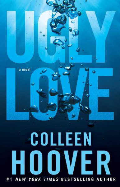 Ugly Love: A Novel cover
