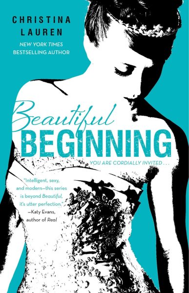 Beautiful Beginning (6) (The Beautiful Series)