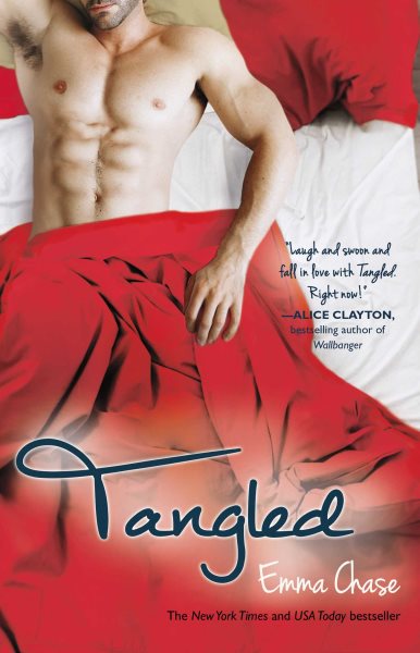 Tangled (1) (The Tangled Series) cover