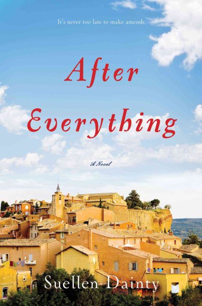 After Everything cover