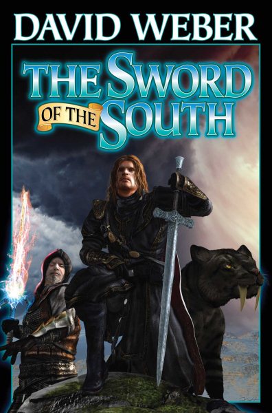 Sword of the South (1) (BAEN)