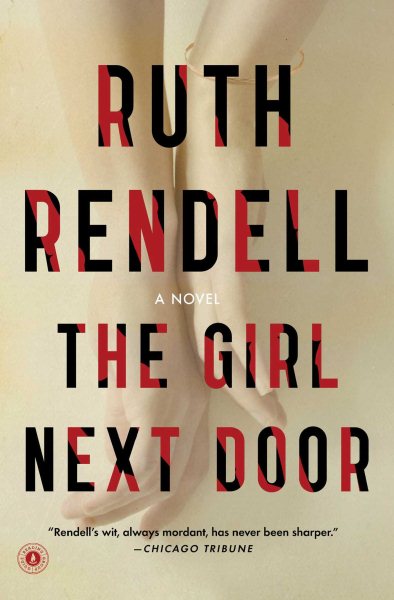 The Girl Next Door: A Novel cover
