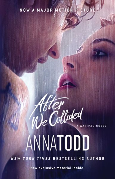 After We Collided (2) (The After Series) cover