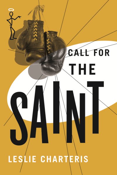 Call for the Saint cover