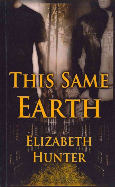 This Same Earth: Elemental Mysteries Book Two (Elemental Mysteries/World) cover