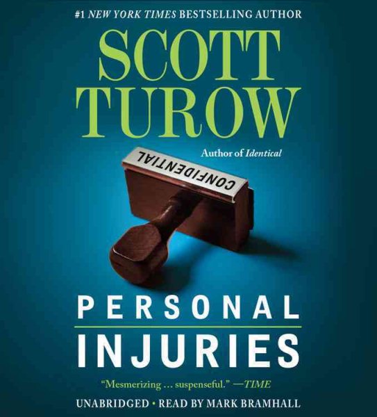 Personal Injuries cover