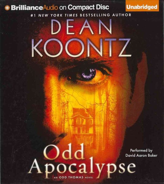 Odd Apocalypse (Odd Thomas, 5)