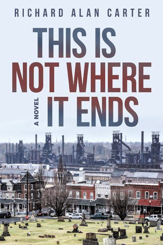 This Is Not Where It Ends: A Novel
