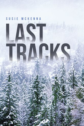 Last Tracks cover