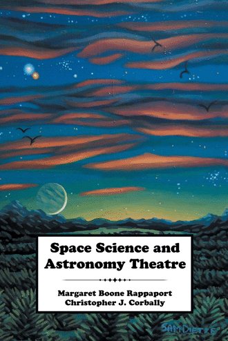 Space Science and Astronomy Theatre cover