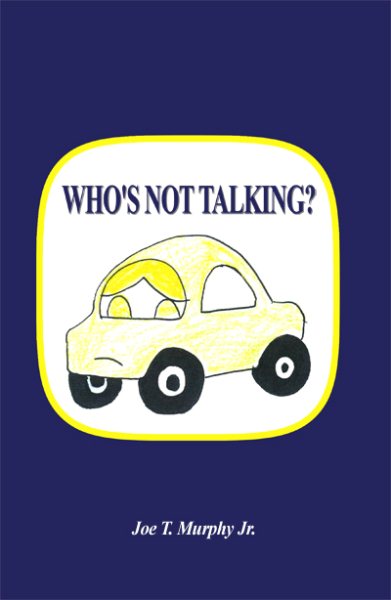 Who's Not Talking? cover
