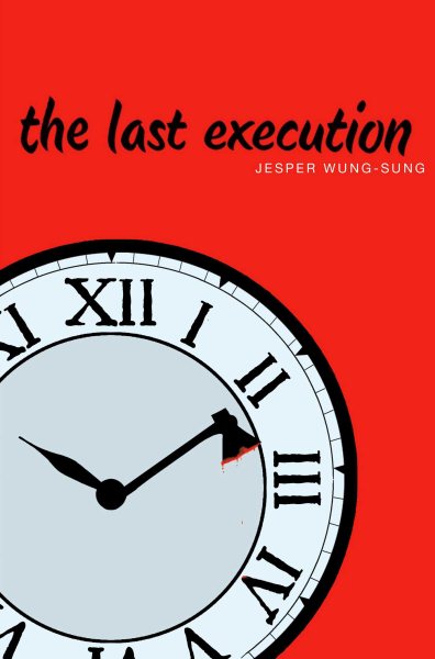The Last Execution cover