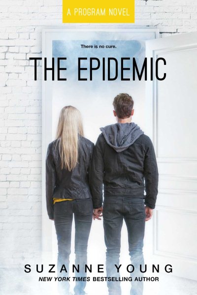 The Epidemic (4) (Program) cover