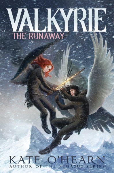 The Runaway (2) (Valkyrie)