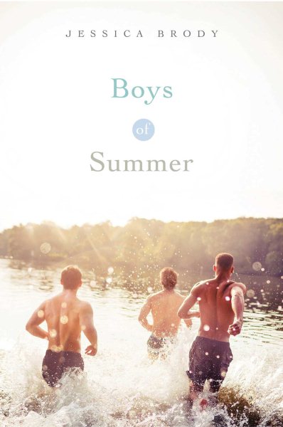 Boys of Summer cover