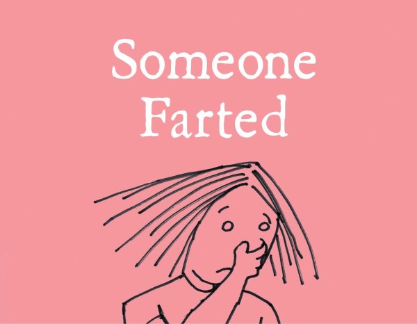 Someone Farted cover