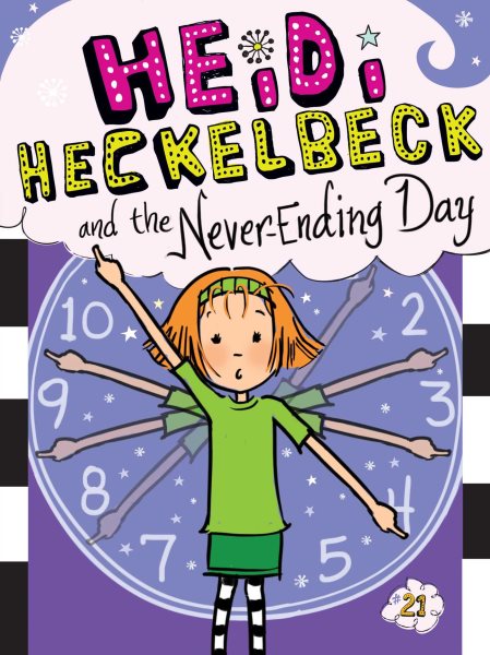 Heidi Heckelbeck and the Never-Ending Day (21)