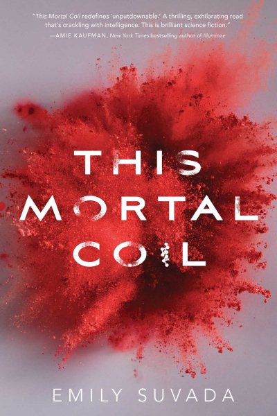 This Mortal Coil cover