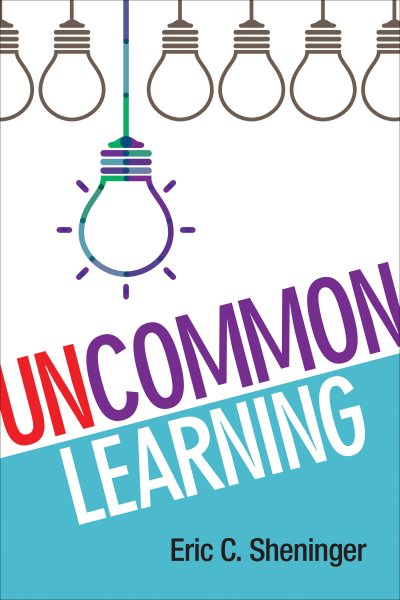 UnCommon Learning: Creating Schools That Work for Kids (NULL)