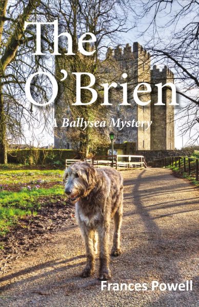 The O'Brien: A Ballysea Mystery