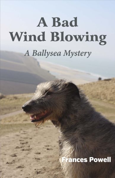 A Bad Wind Blowing: A Ballysea Mystery (2) cover