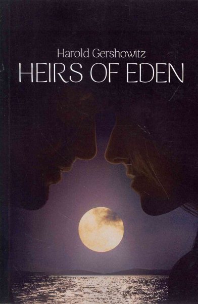 Heirs of Eden cover