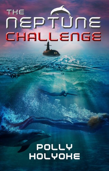 The Neptune Challenge cover