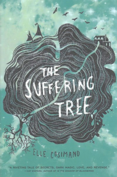 The Suffering Tree