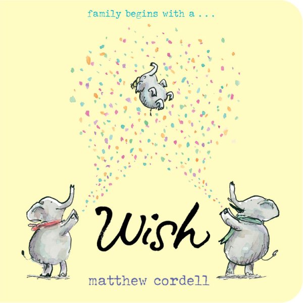 Wish (Wish Series (1))
