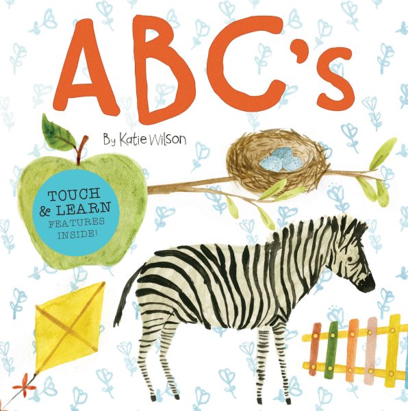 ABC's (Discovery Concepts) cover