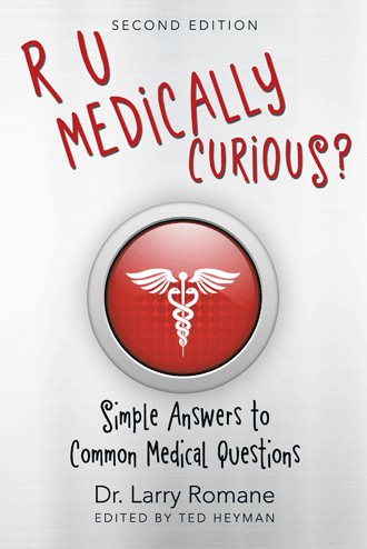 R U Medically Curious? cover