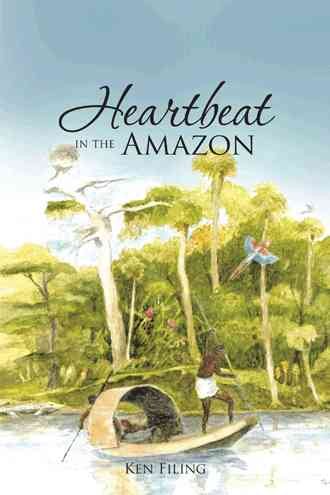 Heartbeat in the Amazon cover