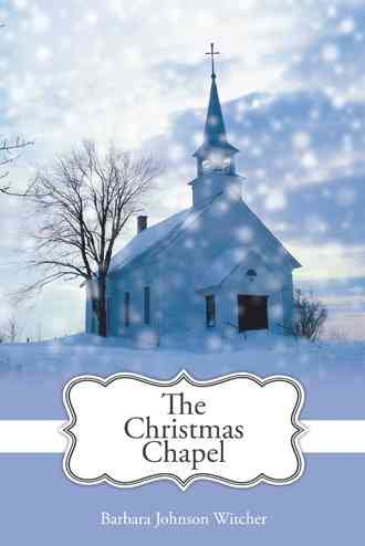 The Christmas Chapel cover