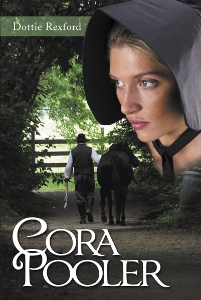 Cora Pooler cover