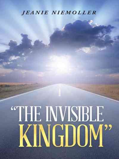 The Invisible Kingdom cover