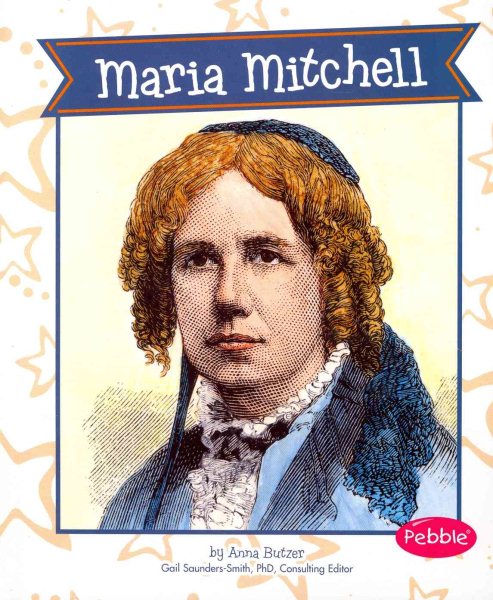 Maria Mitchell (Great Women in History)