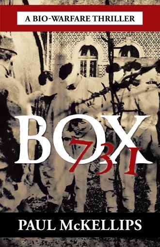 Box 731 cover