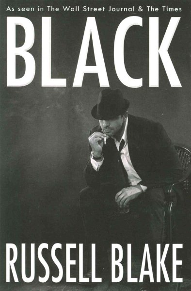 Black: Black Series cover
