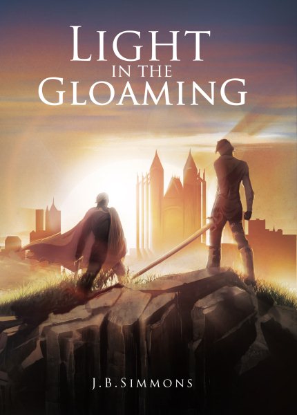 Light in the Gloaming (The Gloaming Book One)